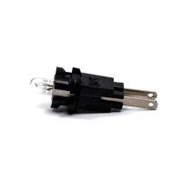 Патрон подсветки приборов ВАЗ 2110