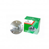 Ступица переднего колеса "АВТОРЕАЛ" Шевроле Нива, Нива Тревел