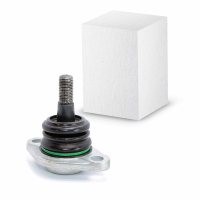 Шаровая опора с защитным чехлом, без крепежа "БелМаг" "Конвейерная" "ЭКО" ВАЗ 2108-15, Ока, Лада Калина 1-2, Приора 1-2, Гранта, Датсун