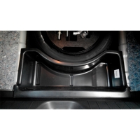 Органайзер в обхват запасного колеса "ASM" Лада Веста