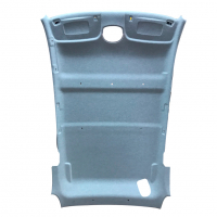 Потолок (обшивка крыши) серый Лада Калина 1-2 универсал