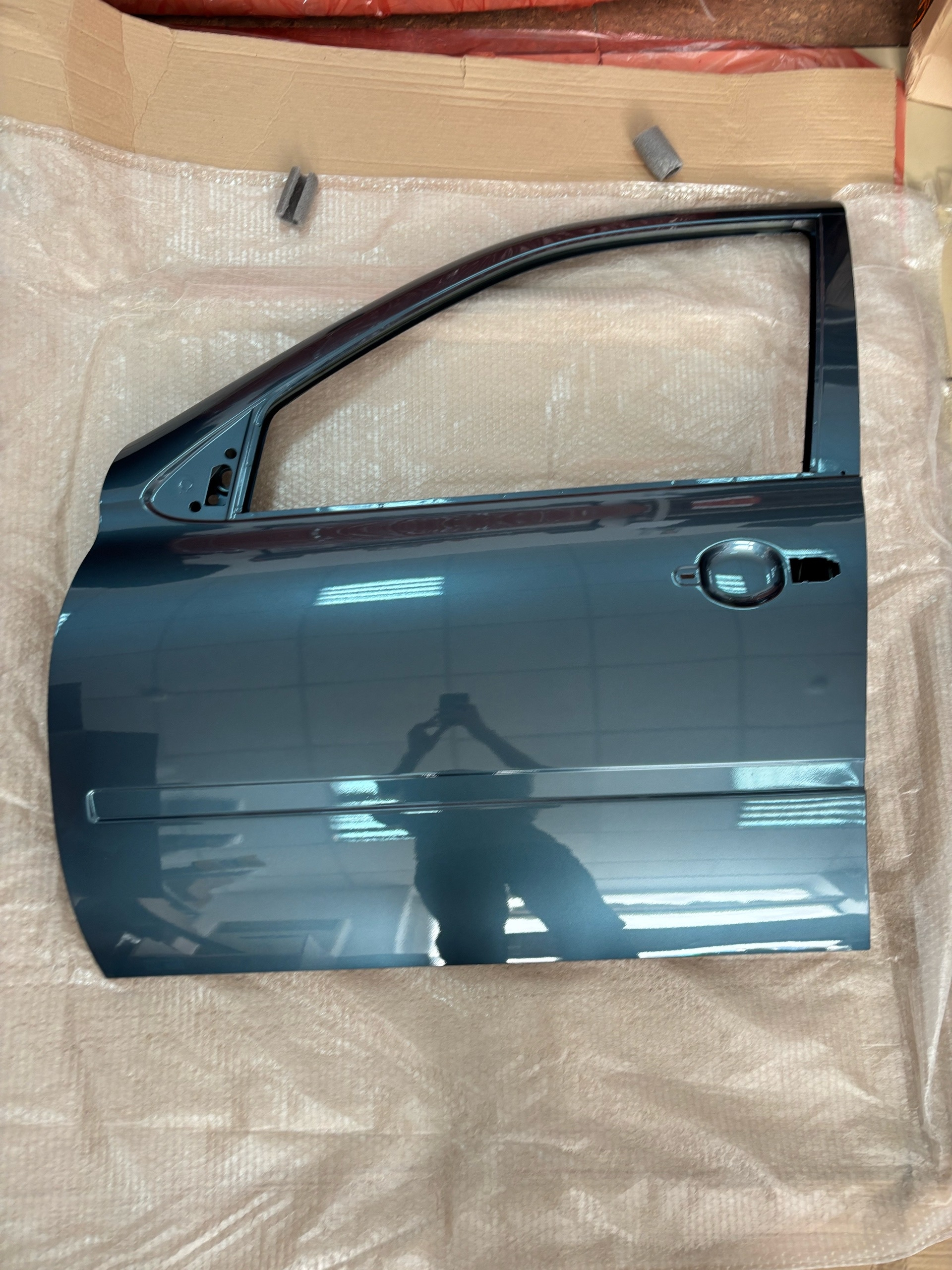 Реальное фото