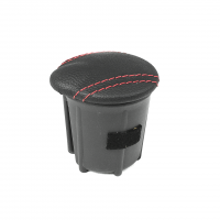 Пепельница (стаканчик) (эко-кожа) Лада Гранта, Приора, Калина 1-2, Ларгус, Веста, Веста NG