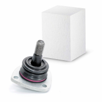 Шаровая опора нижняя с защитным чехлом, без крепежа "БелМаг" "Фаворит-СТО" "ЭКО" ВАЗ 2101-07