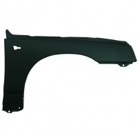 Крыло переднее правое "Экрис" ВАЗ 2110, 2111, 2112 (Сочи 360)