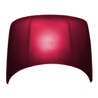 Капот "Начало" ВАЗ 2110, 2111, 2112 (Антарес 125)