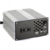 Преобразователь напряжения "Орион" ПН-60 (автомобильная розетка) 12В в 220В (450W)