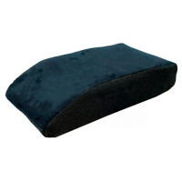 Чехол на подлокотник "Аламар" ВАЗ 2107, 2108-099, 2113-15 (ткань с алькантарой)