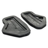 Грязезащитные заглушки рулевых тяг ВАЗ 2108-099, 2113-15