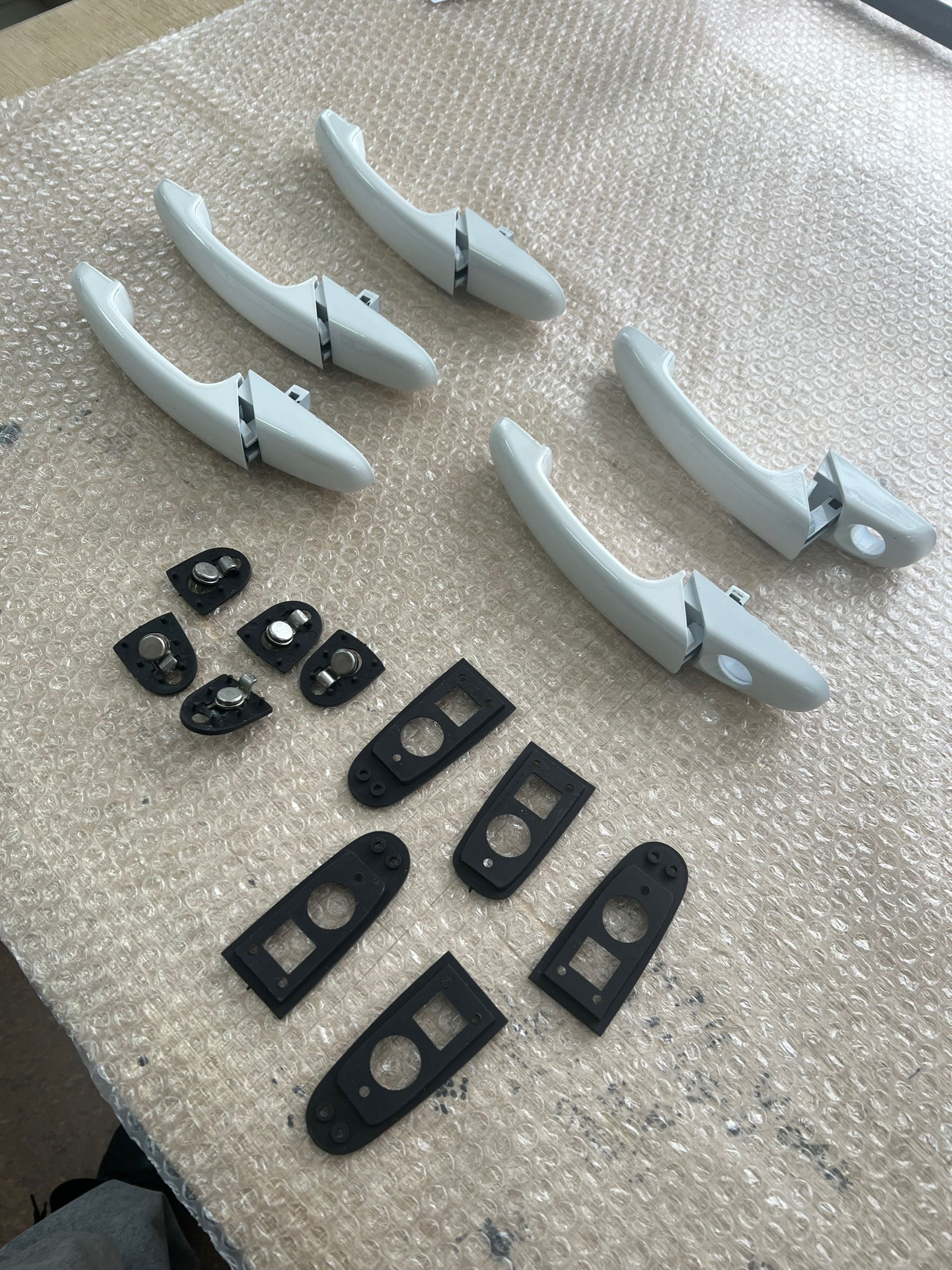 Реальное фото