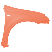 Оригинальное крыло переднее правое Лада Гранта, Калина-2 (Магма 119)