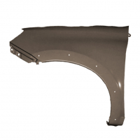 Оригинальное крыло переднее левое Лада Гранта ФЛ Кросс (Кориандр 790)