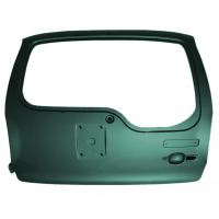 Оригинальная дверь (крышка) багажника Шевроле Нива (Сочи 360)