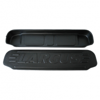 Органайзер багажника "ЯрПласт" "Ровный пол" Лада Ларгус 5-мест (pg2033)