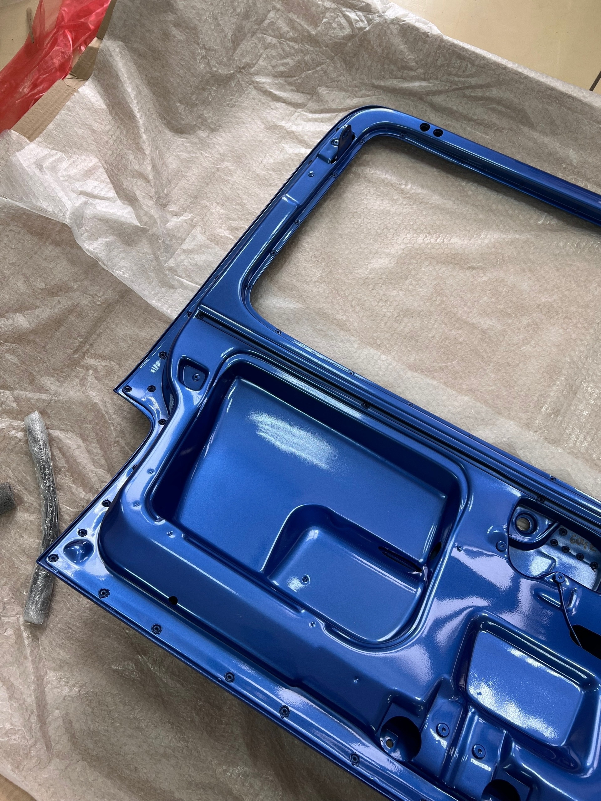 Реальное фото