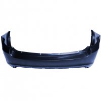 Бампер задний оригинальный "ППИ" Лада Калина-2 универсал, Гранта ФЛ универсал (Гранта 682)