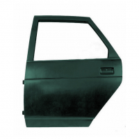 Задняя Оригинальная дверь левая ВАЗ 2110, 2112, Лада Приора седан 2170, хэтчбек 2172 (Сочи 360)