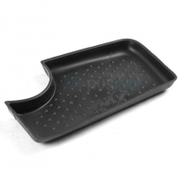 Коврик тоннеля пола Лада Приора 2 (резиновый)