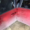 Евро-ручки дверей наружные "Тюн-Авто" Лада Гранта (окрашенные) Ледяной (413 голубой металлик) Евро-ручки дверей наружные "Тюн-Авто" Лада Гранта (окрашенные) Ледяной (413 голубой металлик)