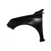 Крыло переднее оригинальное левое Лада Веста Спорт (Маэстро 653)