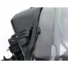 Фары передние "Black Edition" BI-LED 3.0 Лада Ларгус (черные)