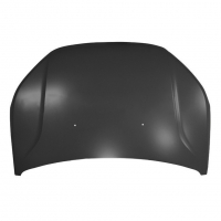 Оригинальный капот Лада Веста, Веста NG (неокрашенный)