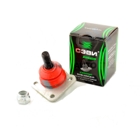 Шаровая опора усиленная нижняя "СЭВИ" "ЭКСТРИМ" с защитным чехлом без крепежа Шевроле Нива, Нива Тревел