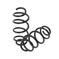 Пружины передние холодной навивки "ТЕХНОРЕССОР" Лада Гранта ФЛ (TRF2190-ST)