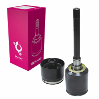 ШРУС внутренний правый (24 шлица, трипоидный) "БелМаг" Лада Нива 4х4, Шевроле Нива, Нива Тревел