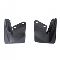 Брызговики (фартуки) задних крыльев ВАЗ 2110, 2111, 2112
