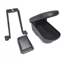 Подлокотник "ArBox 2" Лада Икс-рей (эко-кожа)