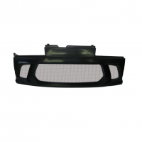 Бампер передний Фанат Спорт ВАЗ 2108, 2109, 21099 (неокрашенный)