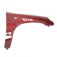 Оригинальное крыло переднее правое Шевроле Нива с/о (Вишневый сад 132)