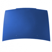 Оригинальный капот ВАЗ 2108, 2109, 21099 (Рапсодия 448)