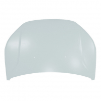 Оригинальный капот Лада Веста, Веста NG (Ледниковый 221)