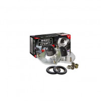 Опоры передних стоек "SS20" "Hard Sport" (ШС) Лада Калина (SS10117)