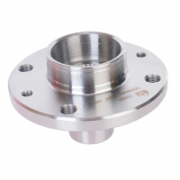 Ступица переднего колеса "Febi" Лада Ларгус, Икс-рей