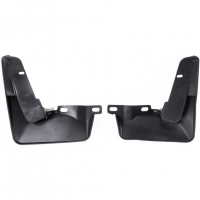 Брызговики (фартуки) передних крыльев ВАЗ 2110, 2111, 2112