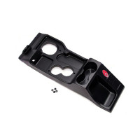 Тоннель пола "АПС" Комфорт Лада Нива 4х4 (черный) (pg1467)