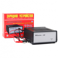 Зарядное устройство для аккумуляторов "Орион" "Вымпел-150"