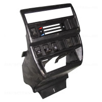 Консоль Лада Нива 4х4 в сборе 21213-5325212