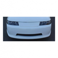 Бампер передний "OMNI" ВАЗ 2110, 2111, 2112 (неокрашенный)