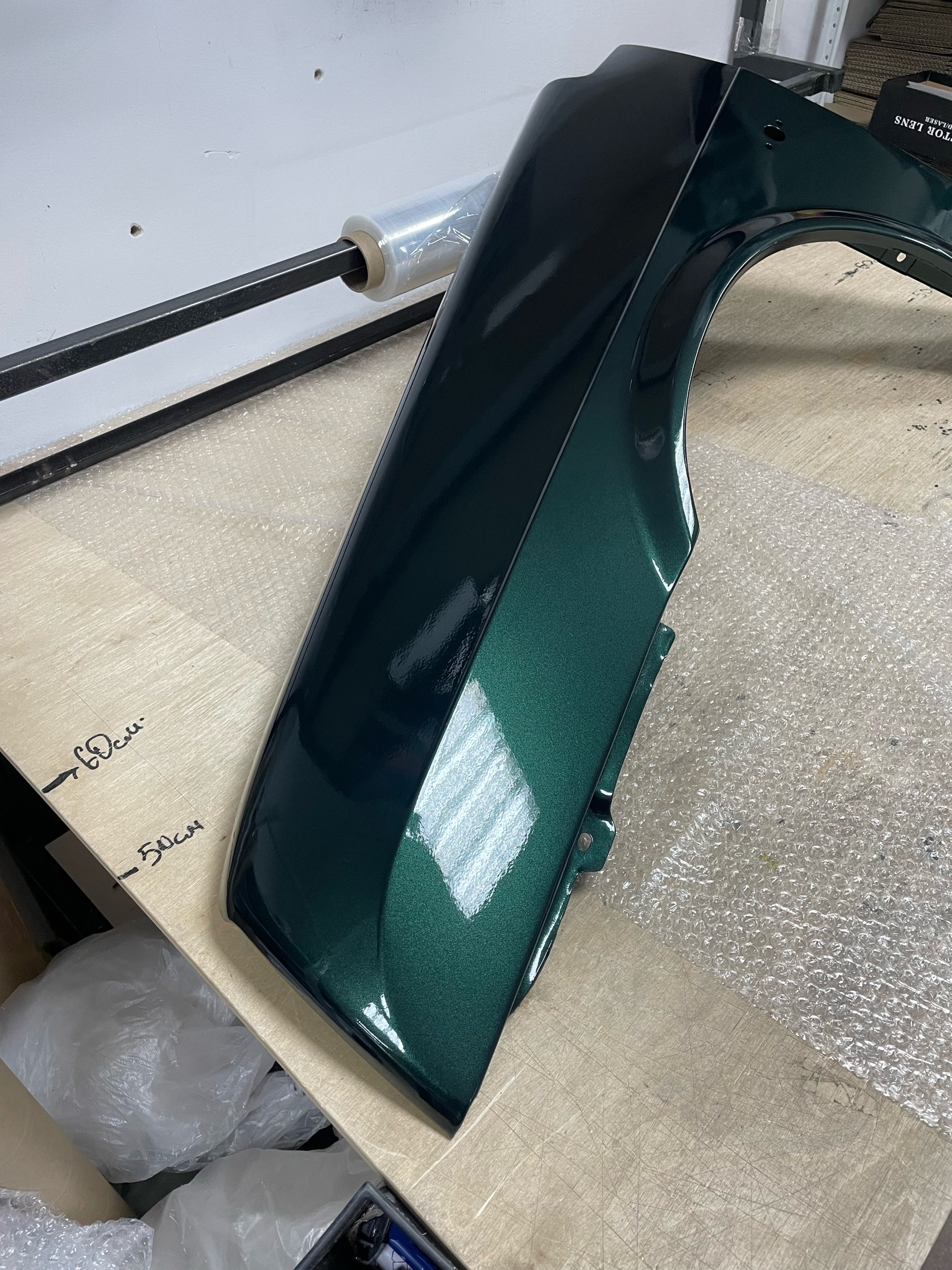 Реальное фото