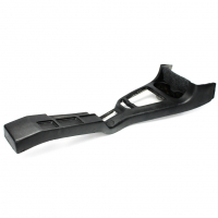 Тоннель пола с подстаканниками ВАЗ 2110, 2111, 2112