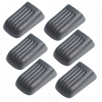 Заглушки поручней ВАЗ 2101-07, Лада Нива 4х4 (6 шт) (2103-8202020)