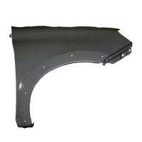 Оригинальное крыло переднее правое Лада Гранта ФЛ Кросс (неокрашенное)