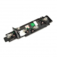 Плата заднего правого фонаря в сборе ВАЗ 2108, 2109, 21099, 2113, 2114