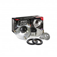 Опоры передних стоек "SS20" "Hard Sport" (ШС) Лада Приора (SS10118)