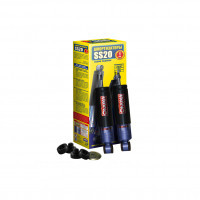 Амортизаторы задние "SS20" "Шоссе" ВАЗ 2101-07 (SS20181)