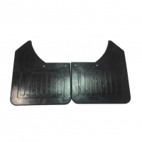 Брызговики передние (фартуки) Лада Нива 4х4 Урбан